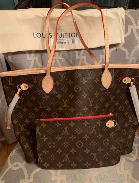 louis vuitton fake checkered bag|louis vuitton tote bag mm.